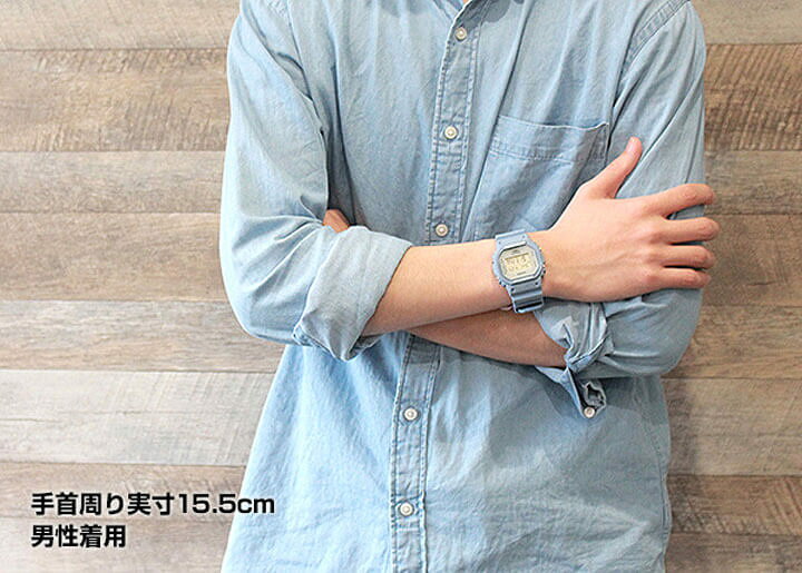 楽天市場】CASIO カシオ G-SHOCK Gショック ORIGIN DW-5600DC-2 四角 