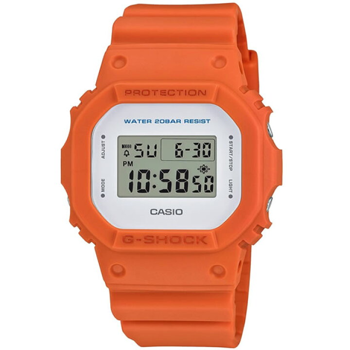 楽天市場】CASIO カシオ G-SHOCK Gショック ジーショック DW-5600M-4JF 