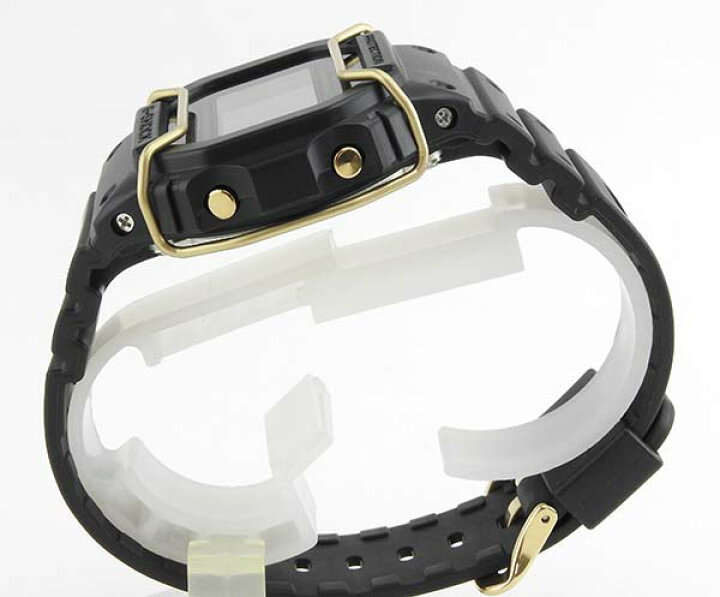 楽天市場】CASIO カシオ G-SHOCK Gショック ジーショック DW-5600P-1 