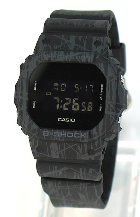 楽天市場】CASIO カシオ G-SHOCK Gショック ジーショック スラッシュ 