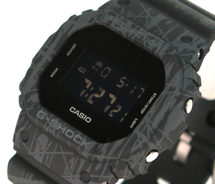 楽天市場】CASIO カシオ G-SHOCK Gショック ジーショック スラッシュ 