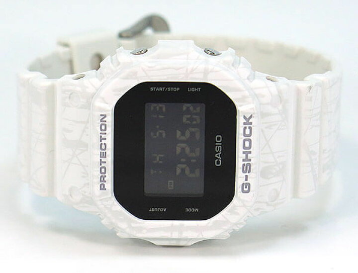 楽天市場】CASIO カシオ G-SHOCK Gショック ジーショック スラッシュ 