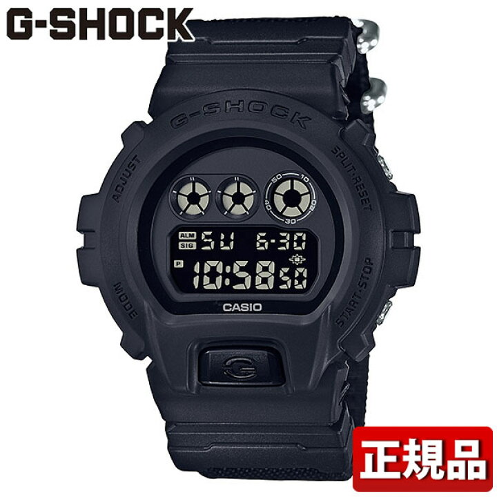 楽天市場】CASIO カシオ G-SHOCK Gショック Military Black ミリタリー 