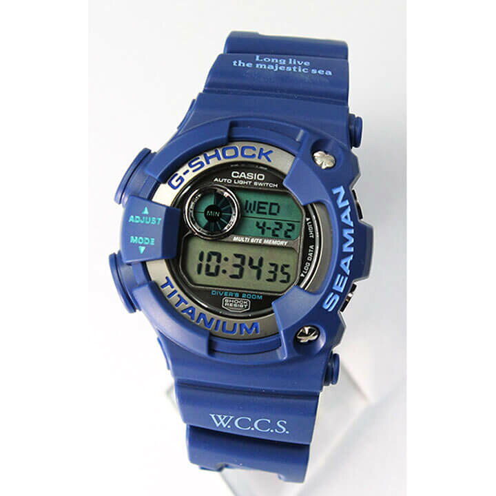 楽天市場】【プレミア商品】BOX訳あり【当店1年保証】CASIO カシオ G 