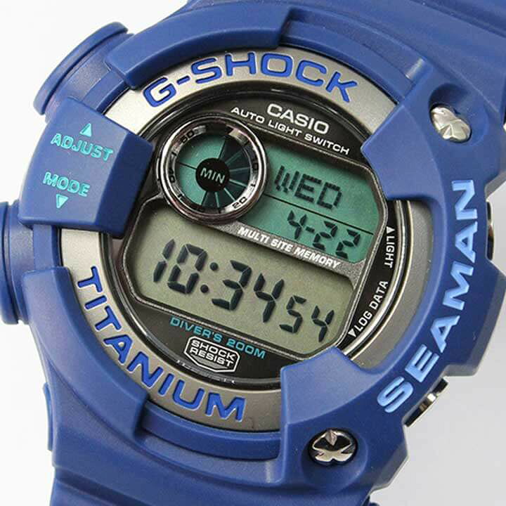 楽天市場】【プレミア商品】BOX訳あり【当店1年保証】CASIO カシオ G 