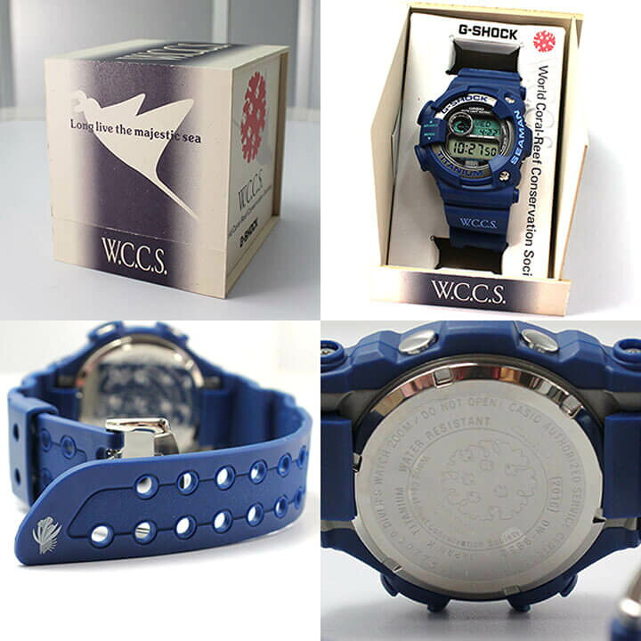 楽天市場】【プレミア商品】BOX訳あり【当店1年保証】CASIO カシオ G 