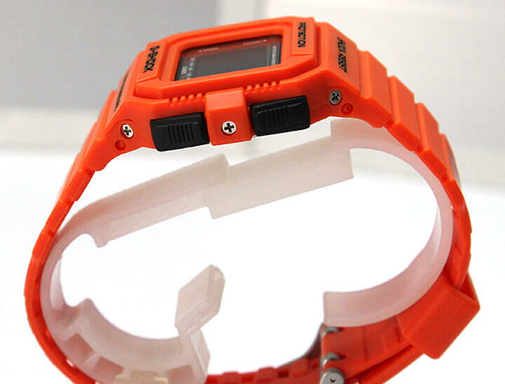 楽天市場】CASIO カシオ G-SHOCK Gショック Rescue Orange Series 