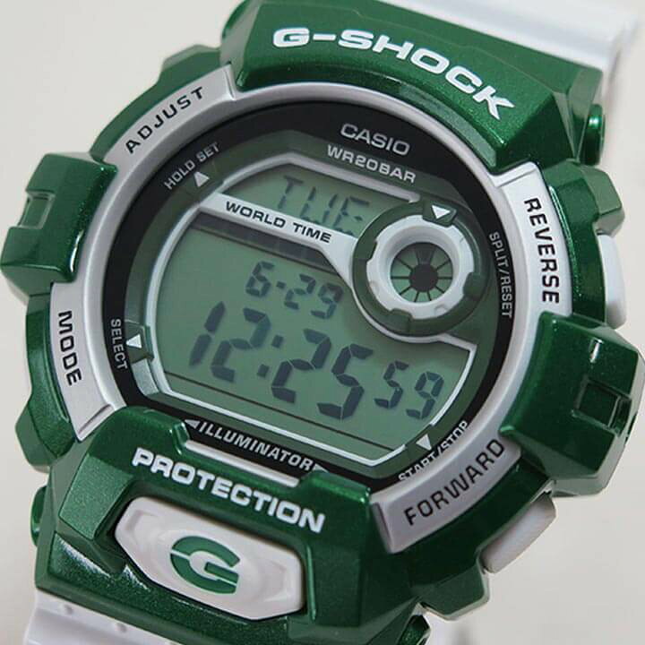 楽天市場】BOX訳あり CASIO カシオ Gショック ジーショック G-SHOCK G 