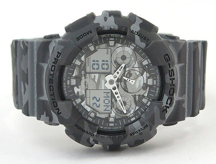 楽天市場】CASIO カシオ G-SHOCK Gショック ジーショック 