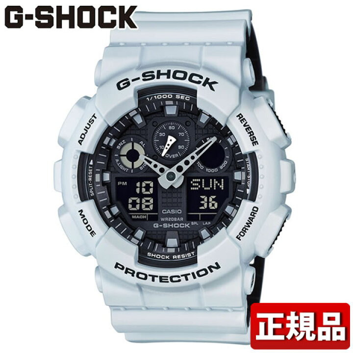 楽天市場】CASIO カシオ G-SHOCK Gショック ジーショック アナログ  