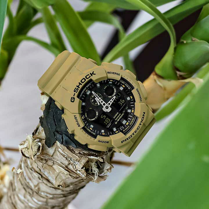 楽天市場】CASIO カシオ G-SHOCK Gショック ジーショック アナログ 