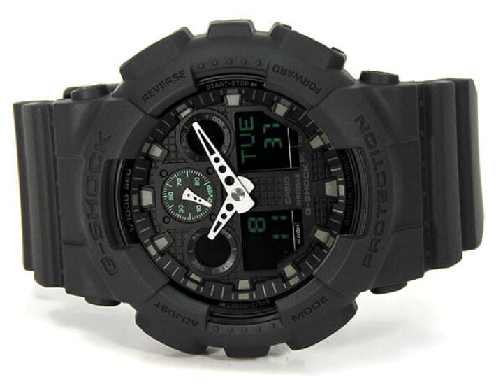 楽天市場】CASIO カシオ G-SHOCK Gショック ジーショック アナログ 