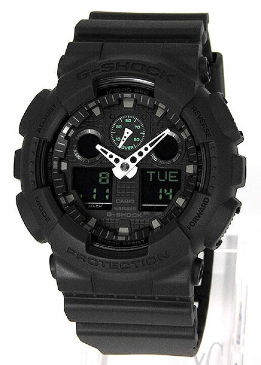 楽天市場】CASIO カシオ G-SHOCK Gショック ジーショック アナログ 
