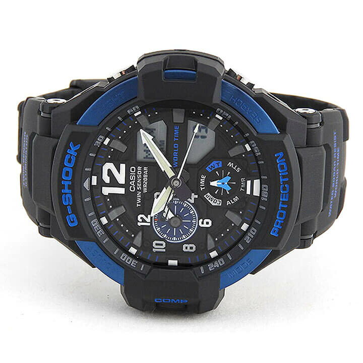 楽天市場】BOX訳あり CASIO カシオ G-SHOCK Gショック ビッグフェイス 