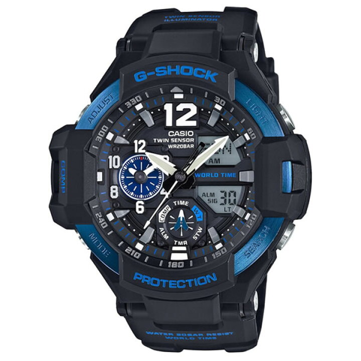 楽天市場】CASIO カシオ G-SHOCK Gショック ジーショック アナログ 