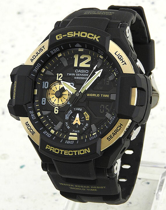 楽天市場】CASIO カシオ G-SHOCK Gショック ジーショック ビッグ 
