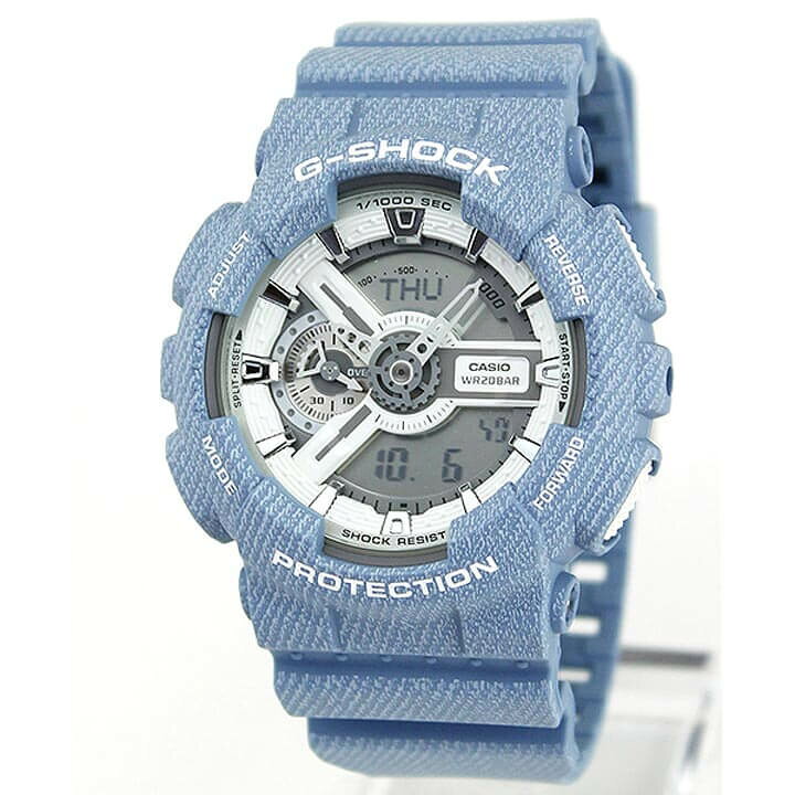 楽天市場】CASIO カシオ G-SHOCK Gショック ジーショック GA-110DC-2A7 