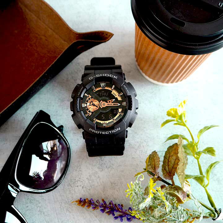 楽天市場】Gショック ジーショック G-SHOCK 腕時計 メンズ アナログ 