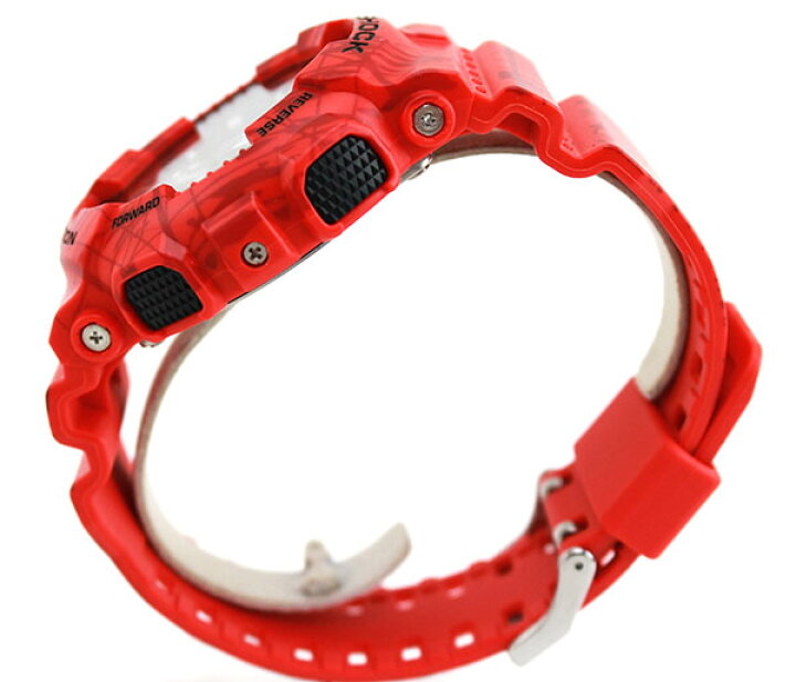楽天市場】CASIO カシオ G-SHOCK Gショック GA-110SL-4A 海外モデル 