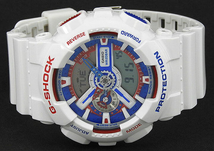 楽天市場】BOX訳ありCASIO カシオ G-SHOCK Gショック ジーショック 
