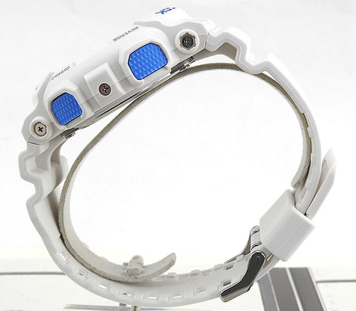 楽天市場】CASIO カシオ G-SHOCK Gショック ジーショック GA-110WB-7A 