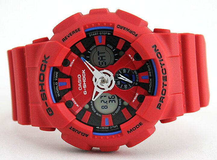 楽天市場】カシオ CASIO G-SHOCK Gショック ジーショック メンズ 