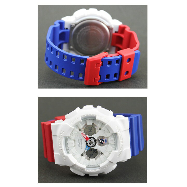 楽天市場】BOX訳ありCASIO カシオ G-SHOCK Gショック ジーショック GA 