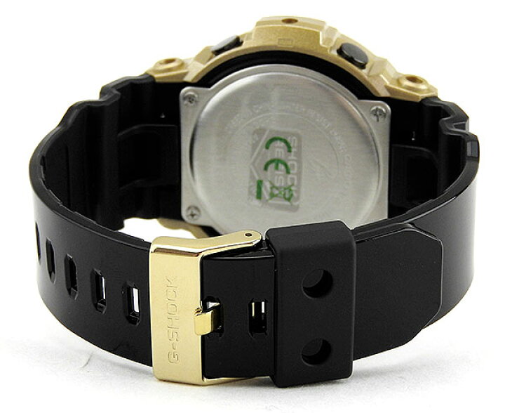 楽天市場】CASIO カシオ G-SHOCK Gショック ジーショック GA-200GD-9B2 