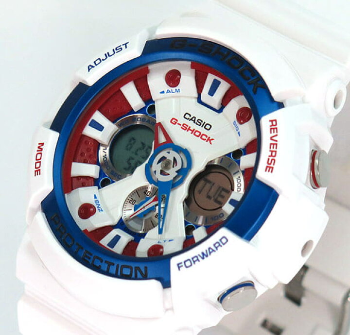 楽天市場】BOX訳あり CASIO カシオ G-SHOCK Gショック アナログ ジー 