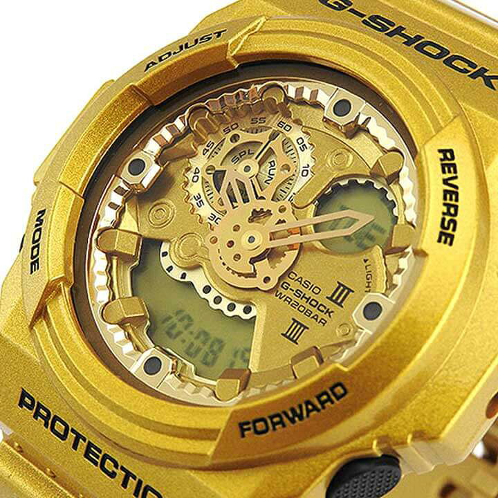 楽天市場】CASIO カシオ G-SHOCK Gショック ジーショック アナログ 