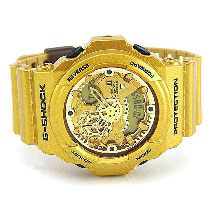 楽天市場】CASIO カシオ G-SHOCK Gショック ジーショック アナログ  
