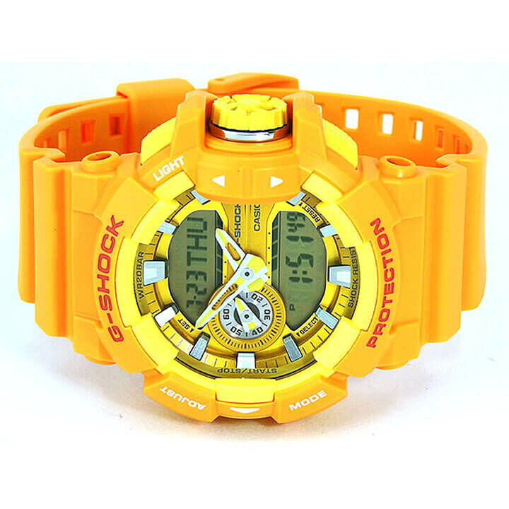 楽天市場】CASIO カシオ G-SHOCK Gショック アナログ アナデジ ジー 