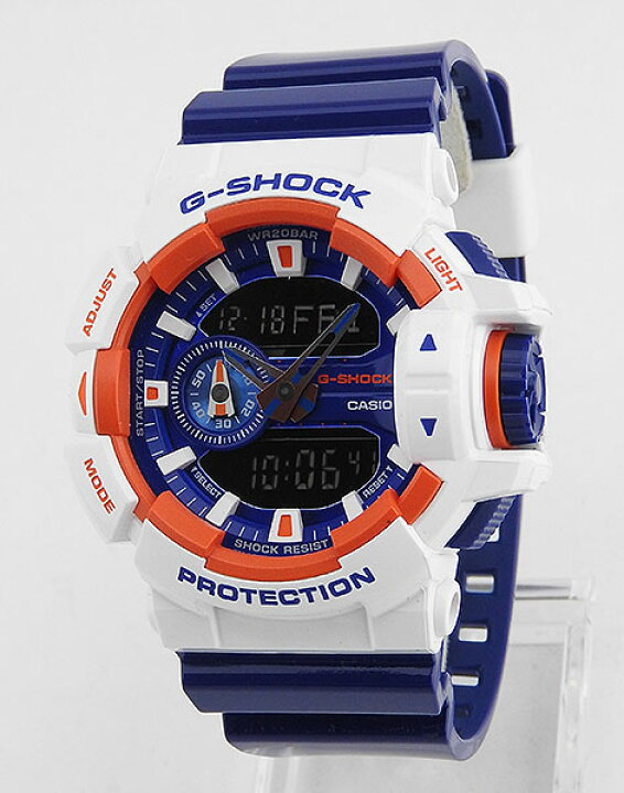 楽天市場】CASIO カシオ G-SHOCK ジーショック Crazy Colors 