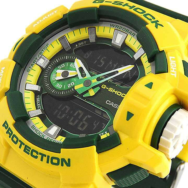 楽天市場】BOX訳あり CASIO カシオ G-SHOCK Gショック ジーショック GA 
