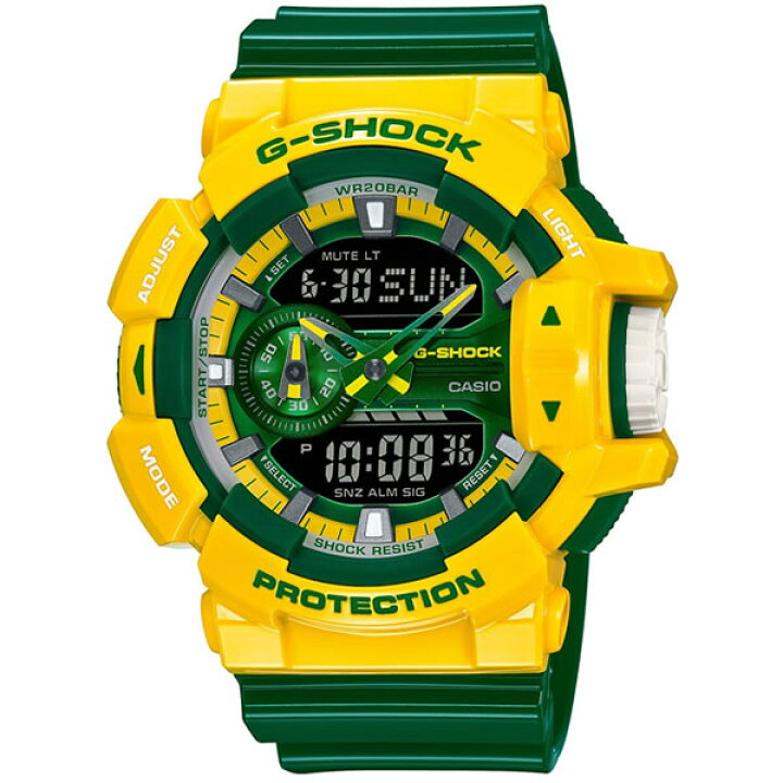 楽天市場】CASIO カシオ G-SHOCK Gショック ジーショック Crazy Colors 