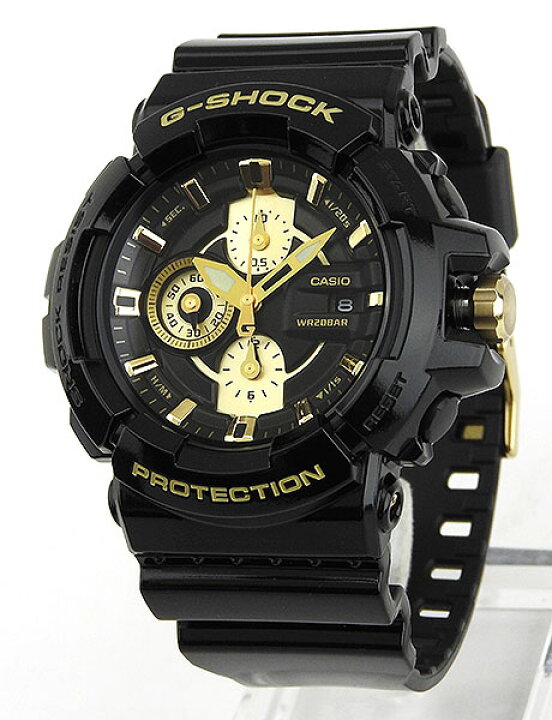 楽天市場】BOX訳ありCASIO カシオ G-SHOCK Gショック ジーショック GAC 