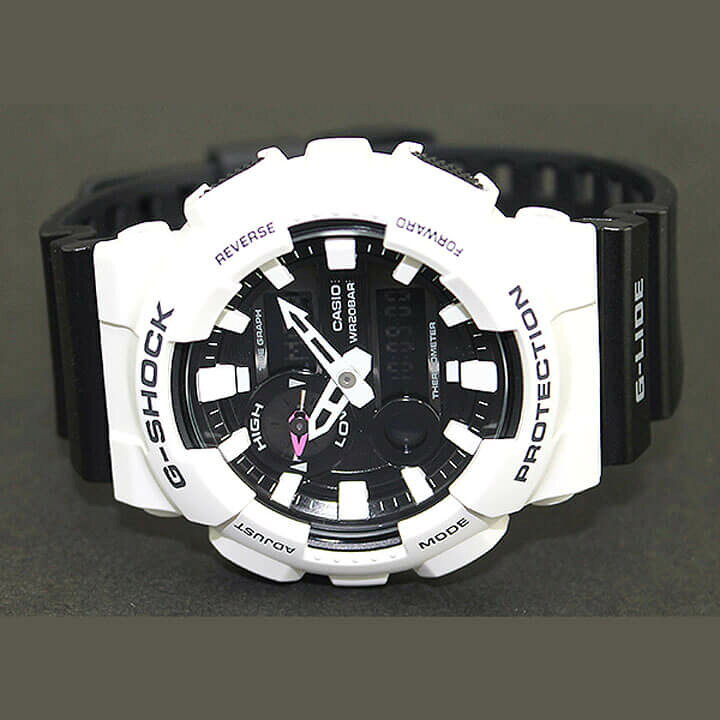 楽天市場】CASIO カシオ G-SHOCK Gショック ジーショック GAX-100B-7A 