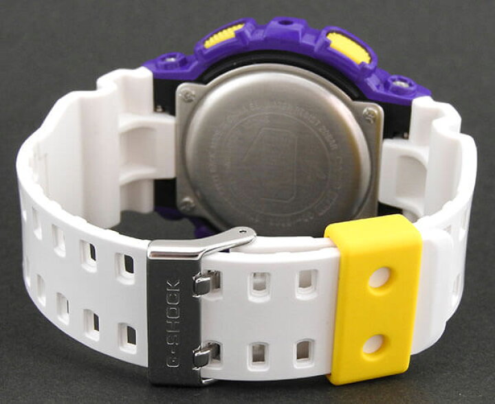 楽天市場】CASIO カシオ G-SHOCK GD-120CS-6 海外モデル メンズ 腕時計 