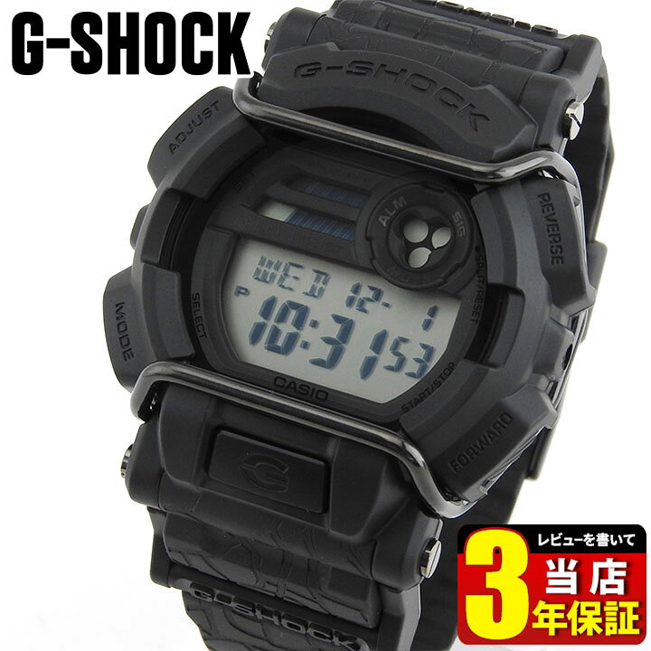 楽天市場】CASIO カシオ G-SHOCK Gショック ジーショック HUF コラボ  
