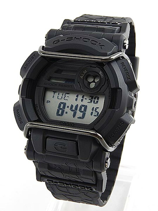 楽天市場】CASIO カシオ G-SHOCK Gショック ジーショック HUF コラボ 
