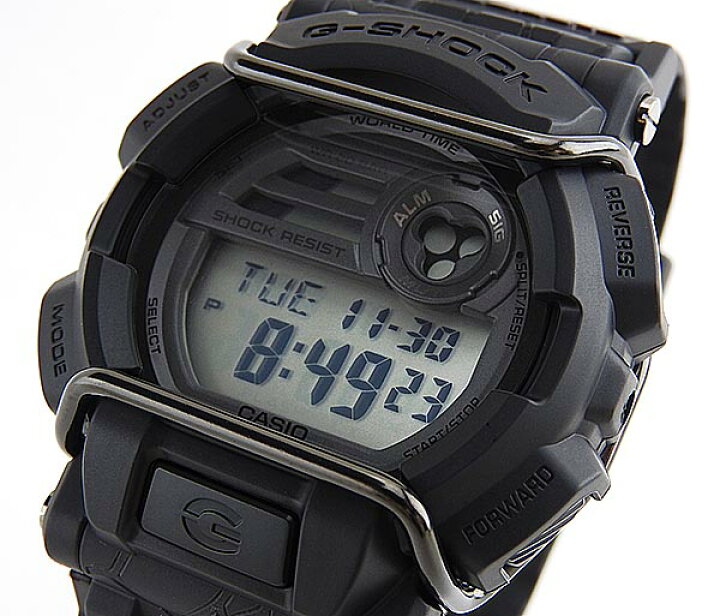 楽天市場】CASIO カシオ G-SHOCK Gショック ジーショック HUF コラボ 