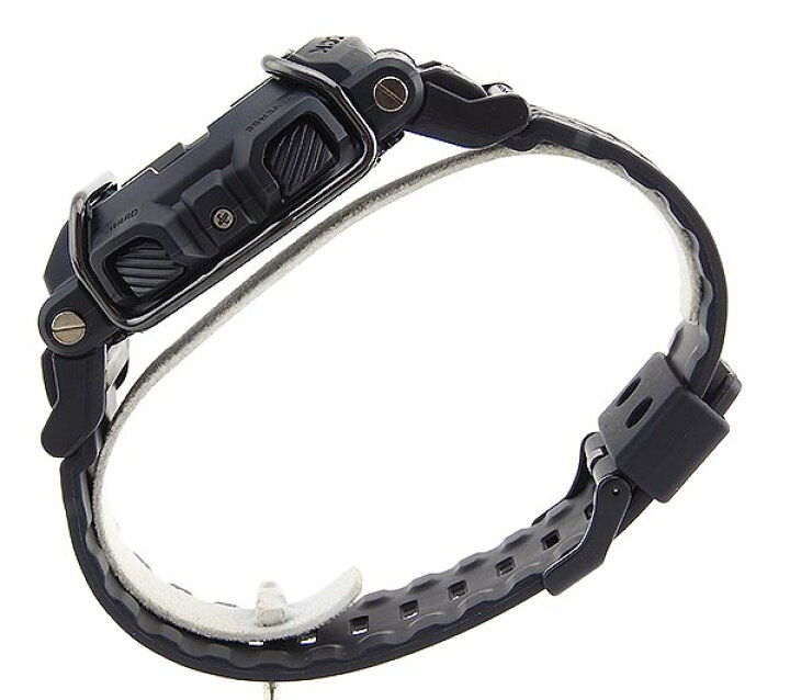 楽天市場】CASIO カシオ G-SHOCK Gショック ジーショック HUF コラボ 