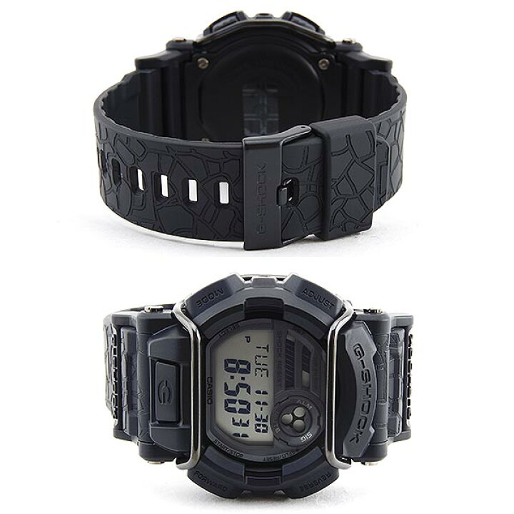 楽天市場】CASIO カシオ G-SHOCK Gショック ジーショック HUF コラボ  