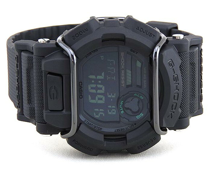 楽天市場】BOX訳あり CASIO カシオ G-SHOCK Gショック ジーショック GD 