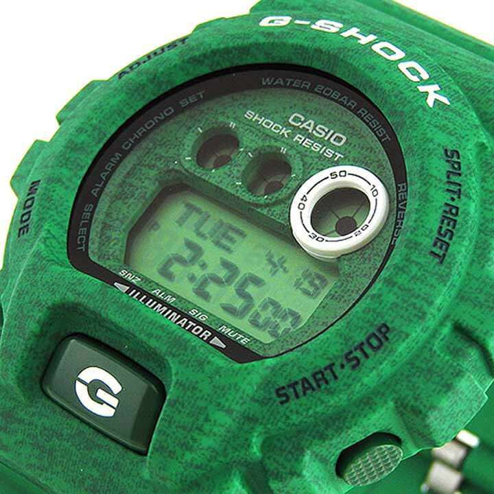 楽天市場】CASIO カシオ G-SHOCK Gショック ジーショック Heathered 