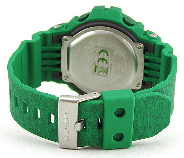 楽天市場】CASIO カシオ G-SHOCK Gショック ジーショック Heathered 