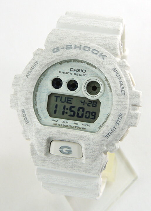 楽天市場】CASIO カシオ G-SHOCK Gショック ジーショック ヘザード 