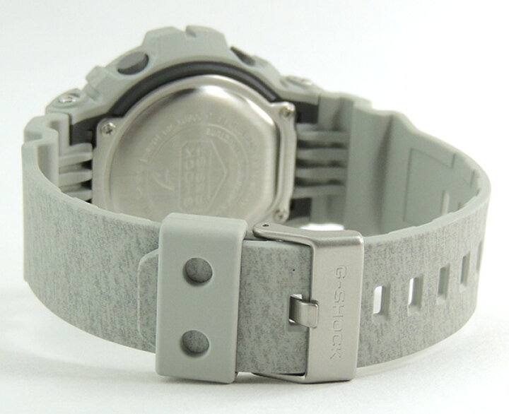 楽天市場】CASIO カシオ G-SHOCK Gショック ジーショック ヘザード 