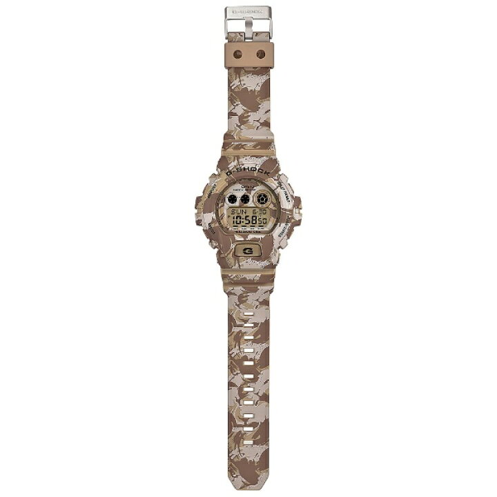 楽天市場】CASIO カシオ G-SHOCK Gショック ジーショック Camouflage 