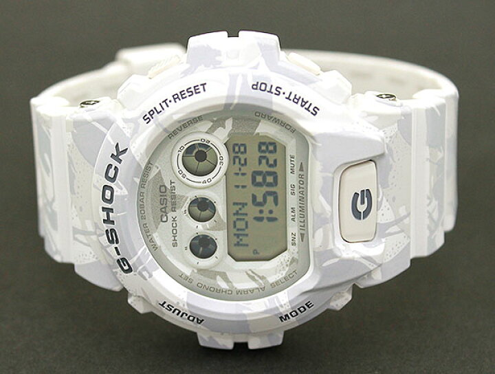 楽天市場】CASIO カシオ G-SHOCK Gショック カモフラージュシリーズ  